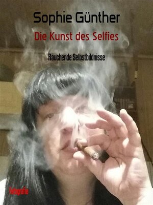 cover image of Die Kunst des Selfies